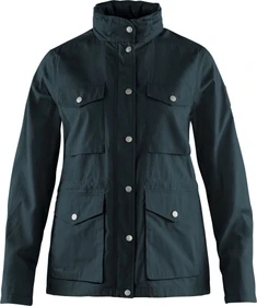 Fjällräven Räven Lite Funktionsjacke dark navy (Damen)