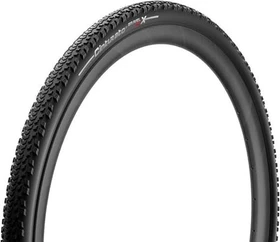 Pirelli Cinturato Gravel RC X 700x40C Reifen schwarz