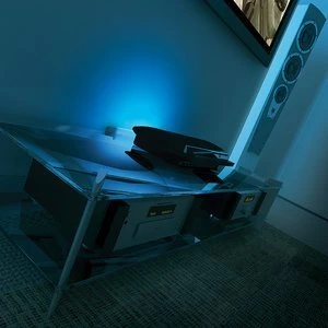 Gioteck Lume-N8 Lightbar (PS3)