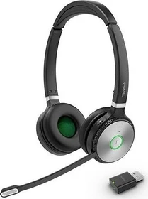 Yealink WH62 Dual Portable UC