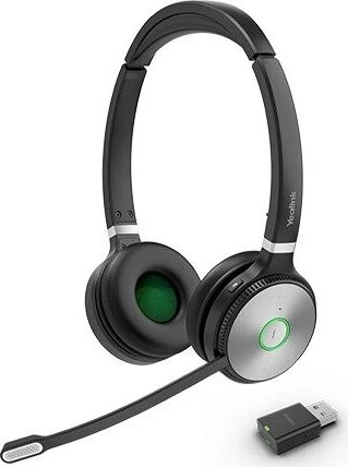 Yealink WH62 Dual Portable UC