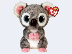 TY Beanie Boos Karli 15cm