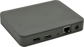 Silex DS-600 USB-Geräte-Server, USB 3.0
