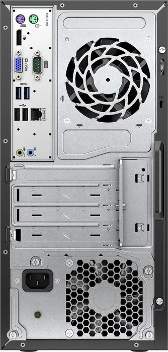 HP 285 G2 MT, A8 PRO-7600B, 8GB RAM, 256GB SSD