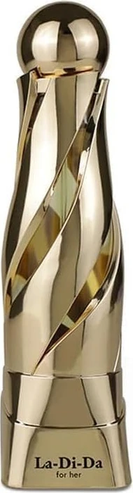 Arabiyat Prestige La Di Da For Her Eau de Parfum, 100ml
