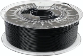 Spectrum PETG, schwarz, Spule, 1.75mm, 1.00kg