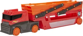 Mattel Hot Wheels Mega Hauler Truck