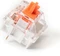 Keychron Silent K Pro Red Switch Set, 110er-Pack Vorschaubild