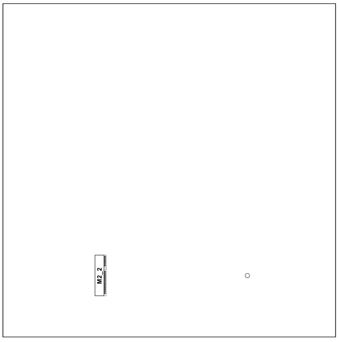 ASRock B860I WiFi (Intel 1851)
