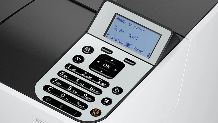 Kyocera Ecosys PA5500x, Laser, einfarbig