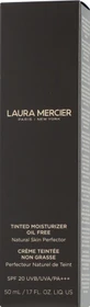 Laura Mercier Tinted Moisturiser Natural Skin Perfector Oil Free 5N1 walnut LSF20, 50ml