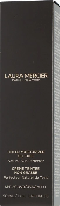 Laura Mercier Tinted Moisturiser Natural Skin Perfector Oil Free 5N1 walnut LSF20, 50ml