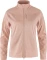 Fjällräven Abisko Lite Fleece Funktionsjacke chalk rose (Damen) Vorschaubild