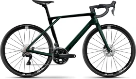 Lapierre Xelius DRS 7.0 grün Modell 2025