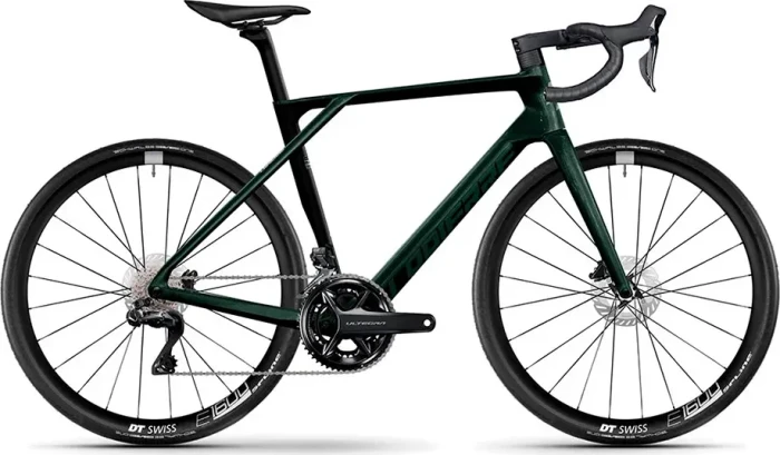 Lapierre Xelius DRS 7.0 Modell 2025