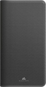 Black Rock The Classic Booklet für Apple iPhone 16 Pro Max schwarz