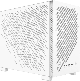 ADATA XPG Valor Air Nano White, Glasfenster (75261055 / VALORAIRNANOMAA-WHCWW)