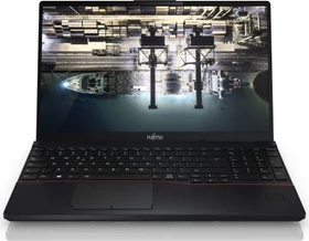 Fujitsu Lifebook E5512, Core i5-1235U, 16GB RAM, 512GB SSD, LTE, DE