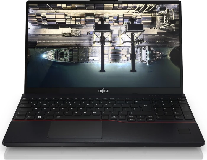 Fujitsu Lifebook E5512