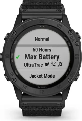 Garmin tactix Delta Solar schwarz