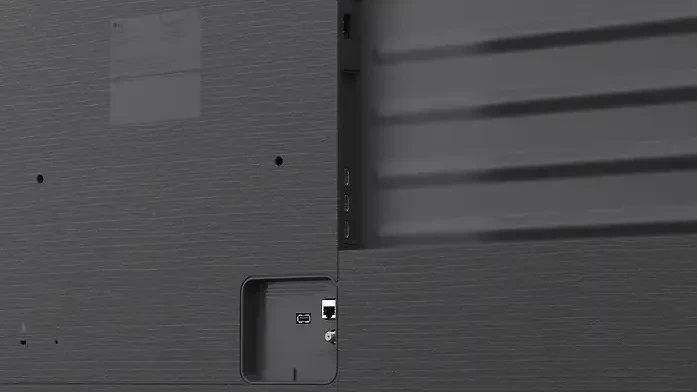 LG QNED evo AI 50QNED8MB6C