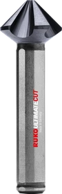 Ruko UltimateCut 4S HSSE-Co 5 RUnaTEC 90° Kegelsenker, 40x80mm, 1 Stück