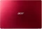 Acer Swift 3 SF314-54-38QQ, rot, Core i3-8130U, 4GB RAM, 128GB SSD, DE Vorschaubild