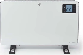 Nedis HTCO50WTW Standkonvektor