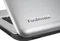 Toshiba Satellite P70-B-112, silber, Core i5-4200H, 8GB RAM, 1TB HDD, Radeon R9 M265X, DE Vorschaubild