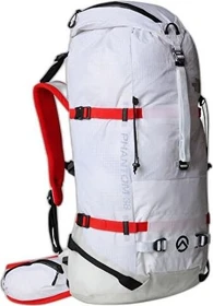 The North Face Phantom 38 tnf white/raw undyed