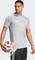 adidas Tiro 24 Trikot kurzarm team mid grey/white (Herren) Vorschaubild