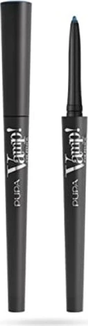 Pupa Milano Vamp! Eyeliner 305 king peacock, 0.35g