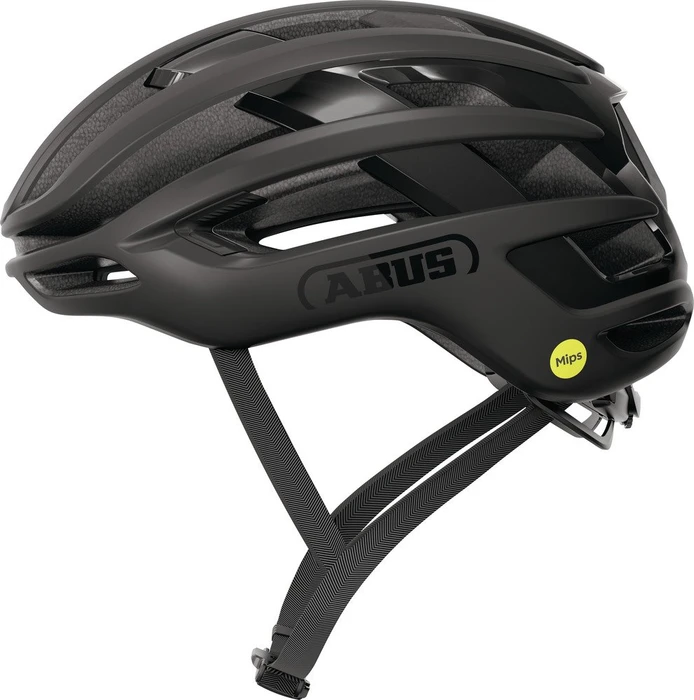 ABUS AirBreaker 2.0 MIPS Helm velvet black