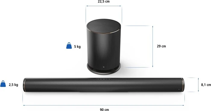 Hama Sirium 4000 ABT