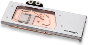 Watercool Heatkiller IV Radeon RX Vega 64/Vega 56, Acryl (15046)