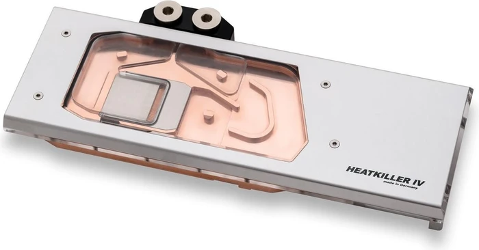 Watercool Heatkiller IV Radeon RX Vega 64/Vega 56, Acryl