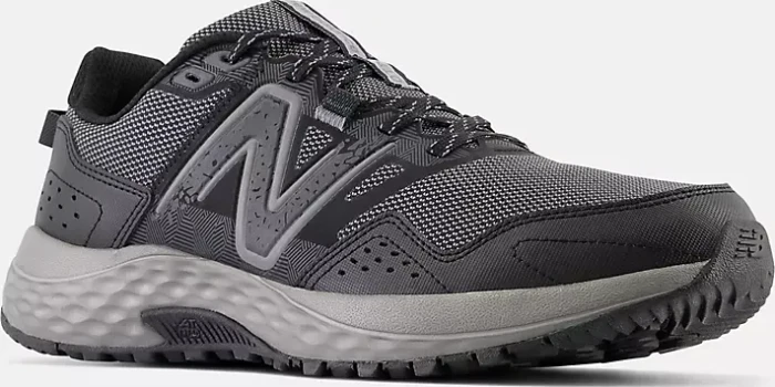 New Balance 410v8 phantom/black/castlerock (Herren)