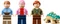 LEGO Jurassic World - Flucht des Stygimoloch Vorschaubild