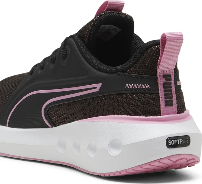 Puma Softride Carson puma black/mauved out