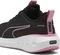 Puma Softride Carson puma black/mauved out Vorschaubild