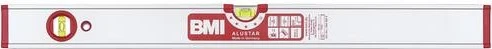 BMI Alustar 694 E Wasserwaage 180cm