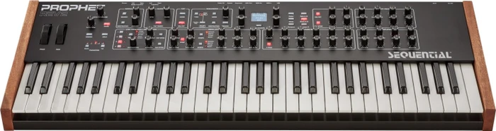 Dave Smith Instruments Prophet Rev2 8-Voice