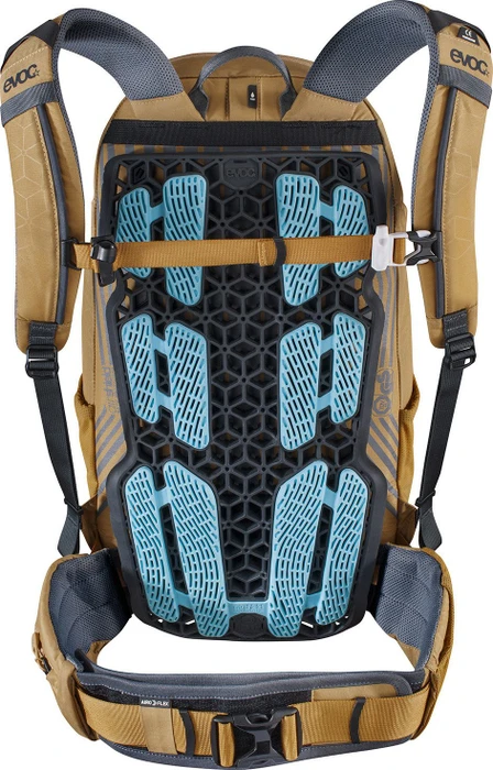 Evoc Neo 16 gold