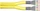 Digitus Professional Twisted-Pair Duplex Verlegekabel Dca, Cat7a, S/FTP, ohne Stecker, 100m, gelb (DK-1743-A-VH-D-1)