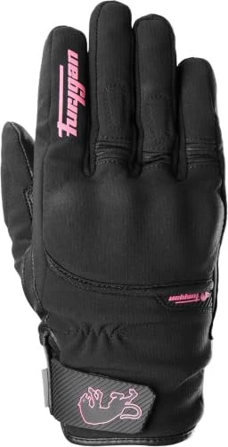 Furygan Jet All Season D3O Evo Lady schwarz/rosa