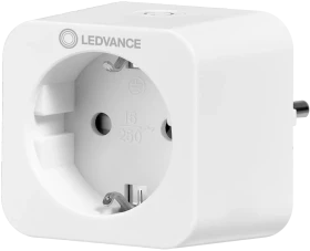 Ledvance SMART+ ZB Plug EU, 2300W, Typ F, Smart-Steckdose
