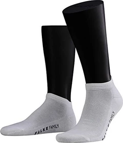 Falke Family Sneaker Socken weiß (Herren)