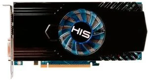 HIS Radeon HD 6870, 1GB GDDR5, 2x DVI, HDMI, DP
