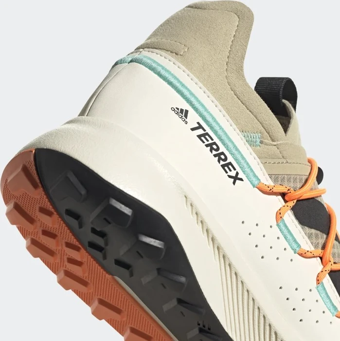 adidas Terrex Voyager 21 Travel savanna/core black/screaming orange (Herren)