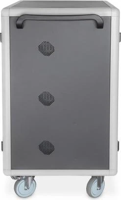 Digitus Mobiler Desktop Ladeschrank, für Notebooks, für 30 Geräte bis 15.6"